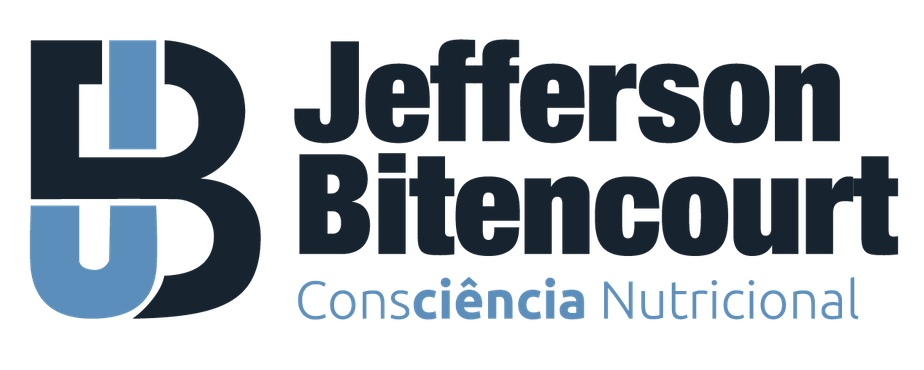 Jefferson Bitencourt, ConsCiência Nutricional